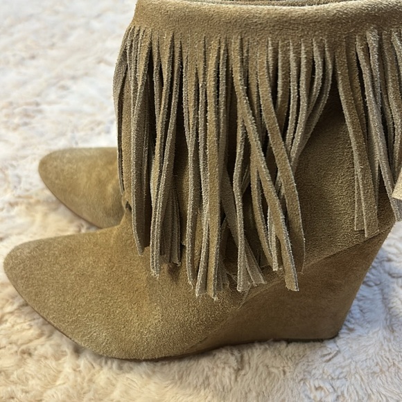 Chinese Laundry boots in size 6/36.5 - Picture 17 of 17